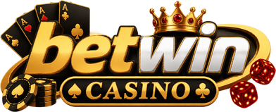 Betwin Casino Logo